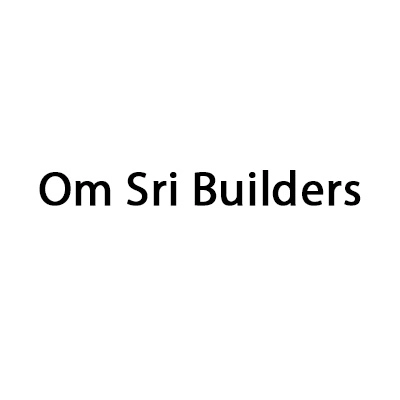 Om Sri Builders