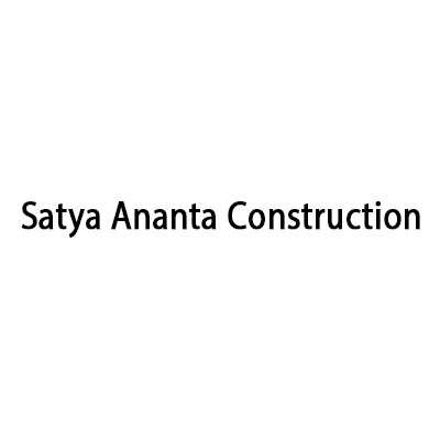 Satya Ananta Construction
