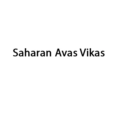 Saharan Avas Vikas