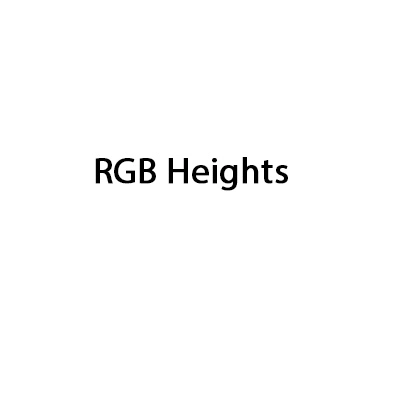 RGB Heights