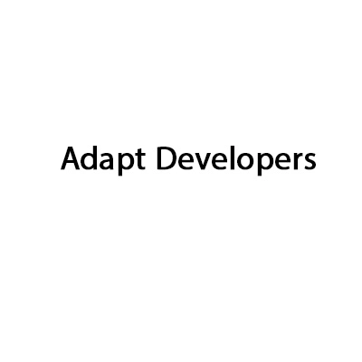 Adapt Developers
