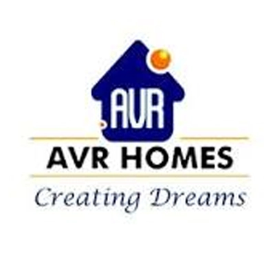 AVR Homes