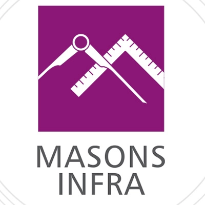 Masons Infra