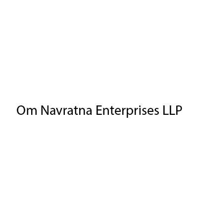 Om Navratna Enterprises LLP