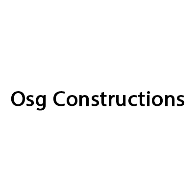 Osg Constructions