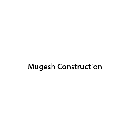 Mugesh Construction