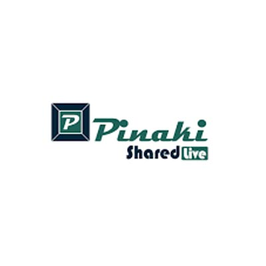 Pinaki Shared Live