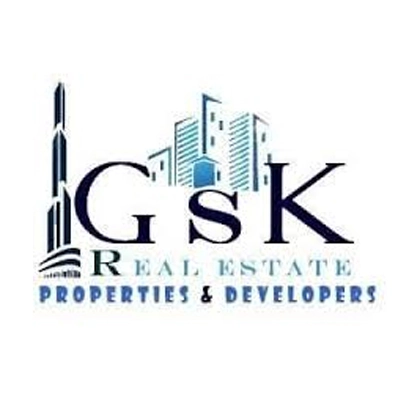 GSK Real Estate