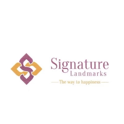 Signature Landmarks