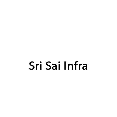 Sri Sai Infra
