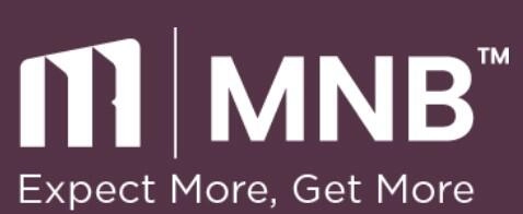 MNB Buildfab