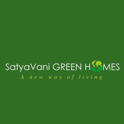 Satya Vani Green Homes