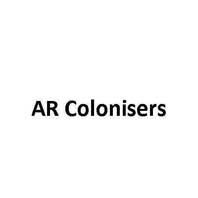 AR Colonisers