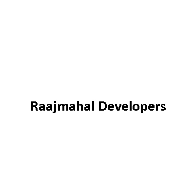 Raajmahal Developers