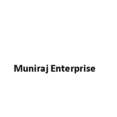 Muniraj Enterprise