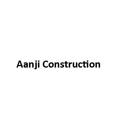 Aanji Construction