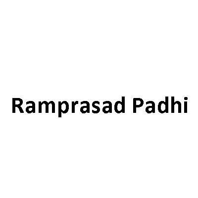 Ramprasad Padhi