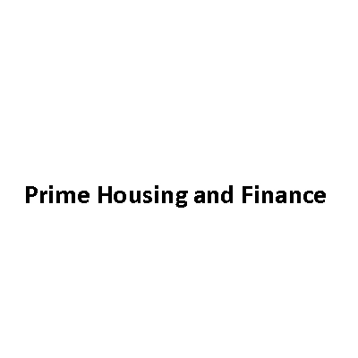 Prime Housing And Finance