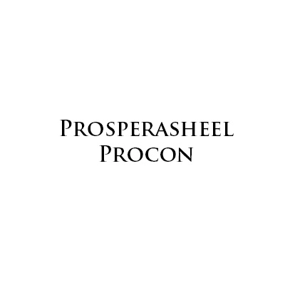 Prosperasheel Procon