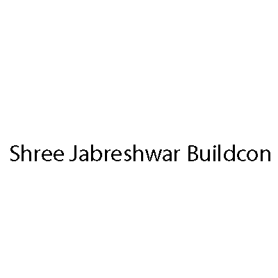 Shree Jabreshwar Buildcon