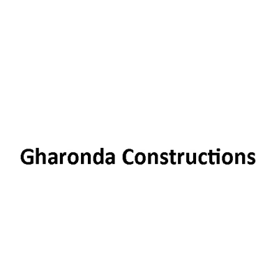 Gharonda Construction