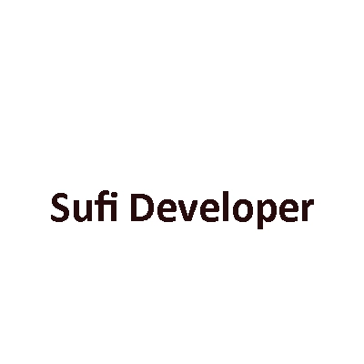 Sufi Developers LLP