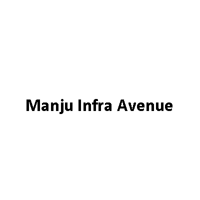 Manju Infra Avenues