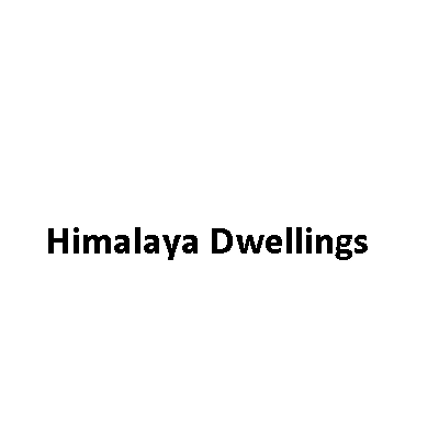 Himalaya Dwellings