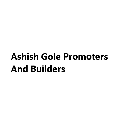 Ashish Gole Promoters And Builders