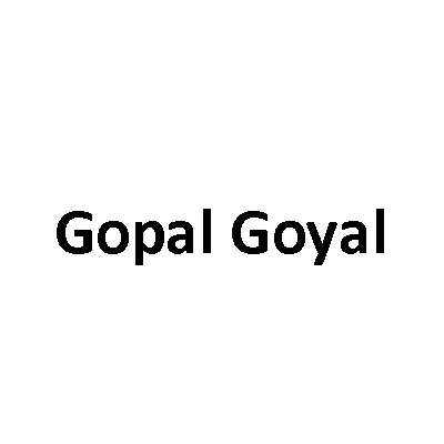Gopal Goyal