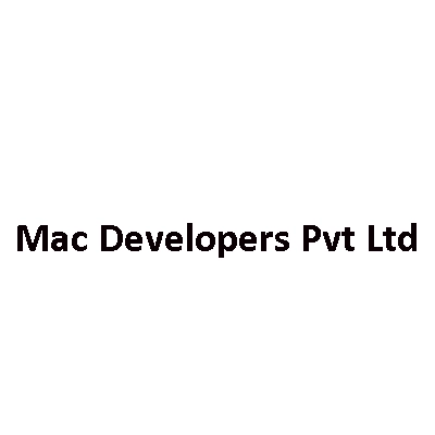 Mac Developers Pvt Ltd