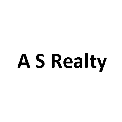 A S Realty
