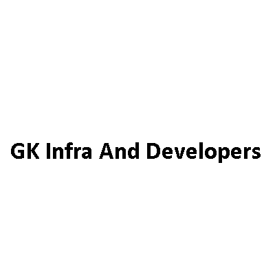 GK Infra and Developers