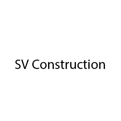 SV Constructions