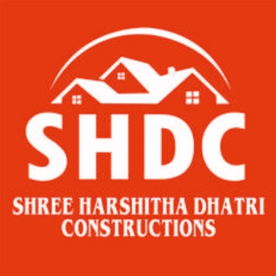 Shree Harshitha Dhatri Construction