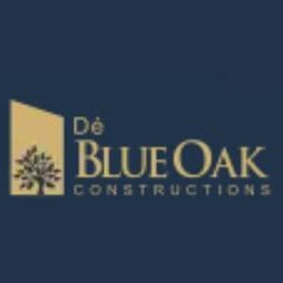 DE Blueoak