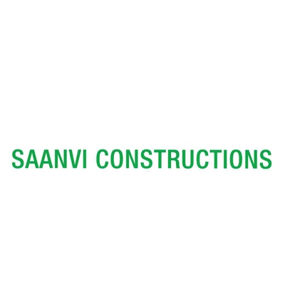 Saanvi Constructions