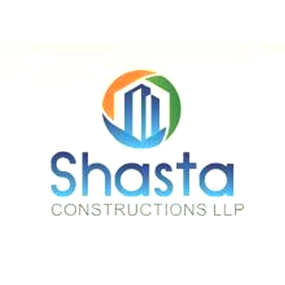 Shasta Constructions LLP