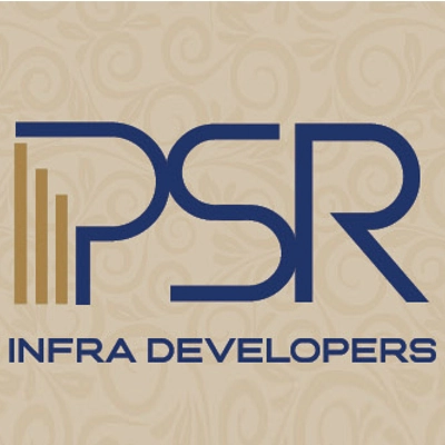 PSR Infra Developers