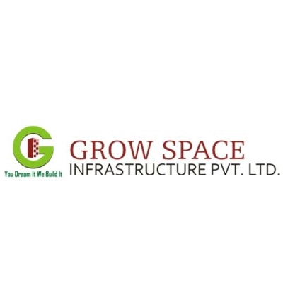 Grow Space Infrastructure