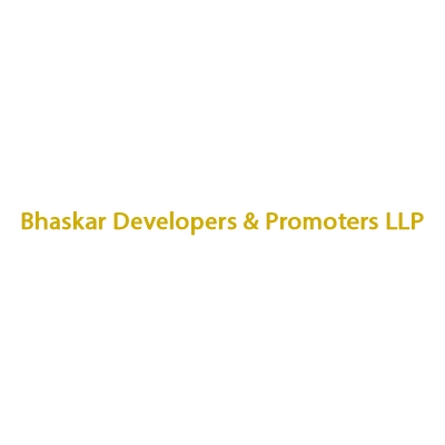 Bhaskar Developers & Promoters LLP