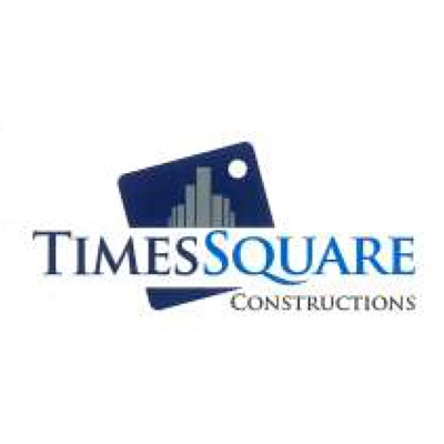 Times Square Constructions