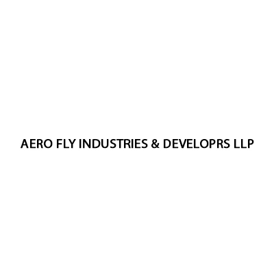 Aero Fly Industries & Developers