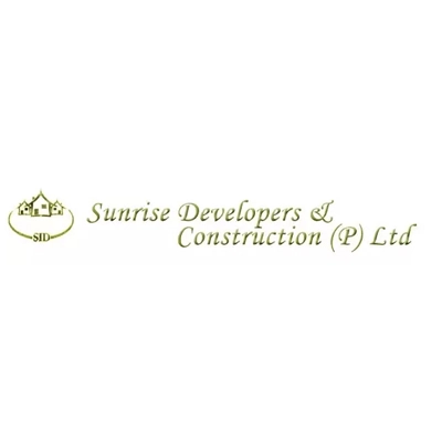 Sunrise Developers & Construction