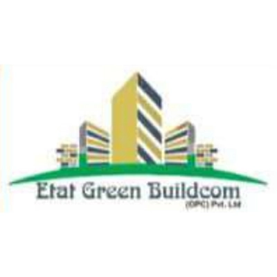 Etat Green Buildcon