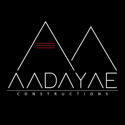Aadayae Constructions