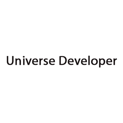 Universe Developer