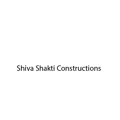 Shiva Shakti Constructions