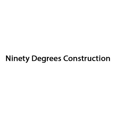 Ninety Degrees Construction