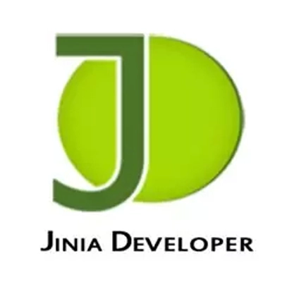 Jinia Developer